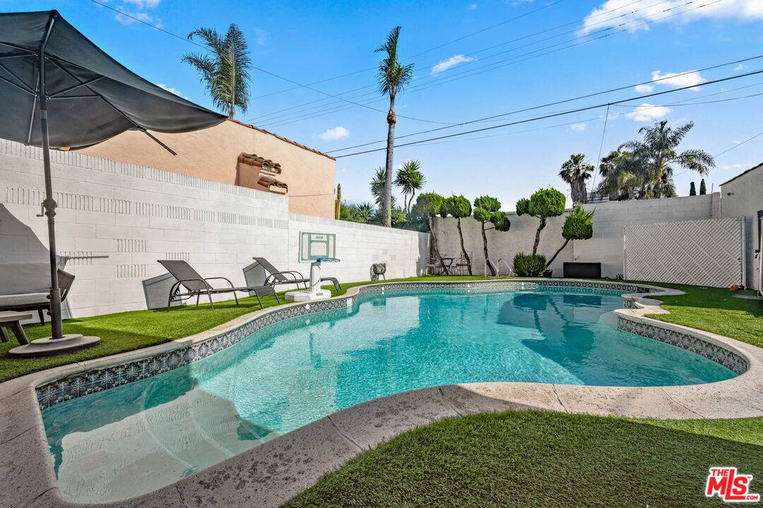 6316   Drexel Ave 5BR Beverly Grove La