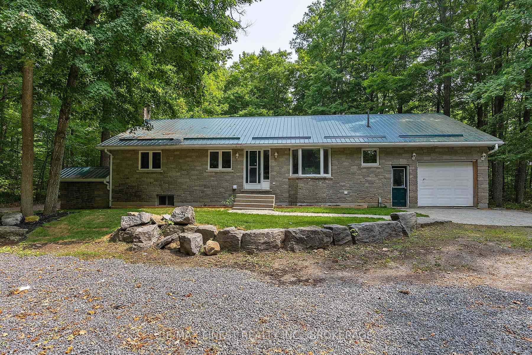 This beautifully updated 3 1 bedroom, 3.