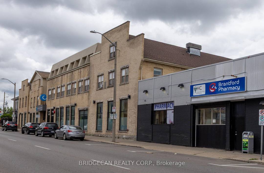 Excellent opportunity to acquire an institutional quality commercial property with AAA tenancy and significant future income growth potential.