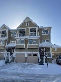 FALL, WINTER, SPRING RENTAL at Cranberry Quay.