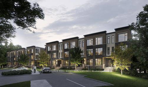 Shovel Ready 28 units Townhomes Project Available for Sale in Winchester, Ontario !