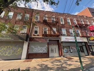 Built in 1931, this mixed use property spans approximately 3, 211 sqft of interior space atop a 2, 009 sqft lot, offering a stately presence in Gravesend.