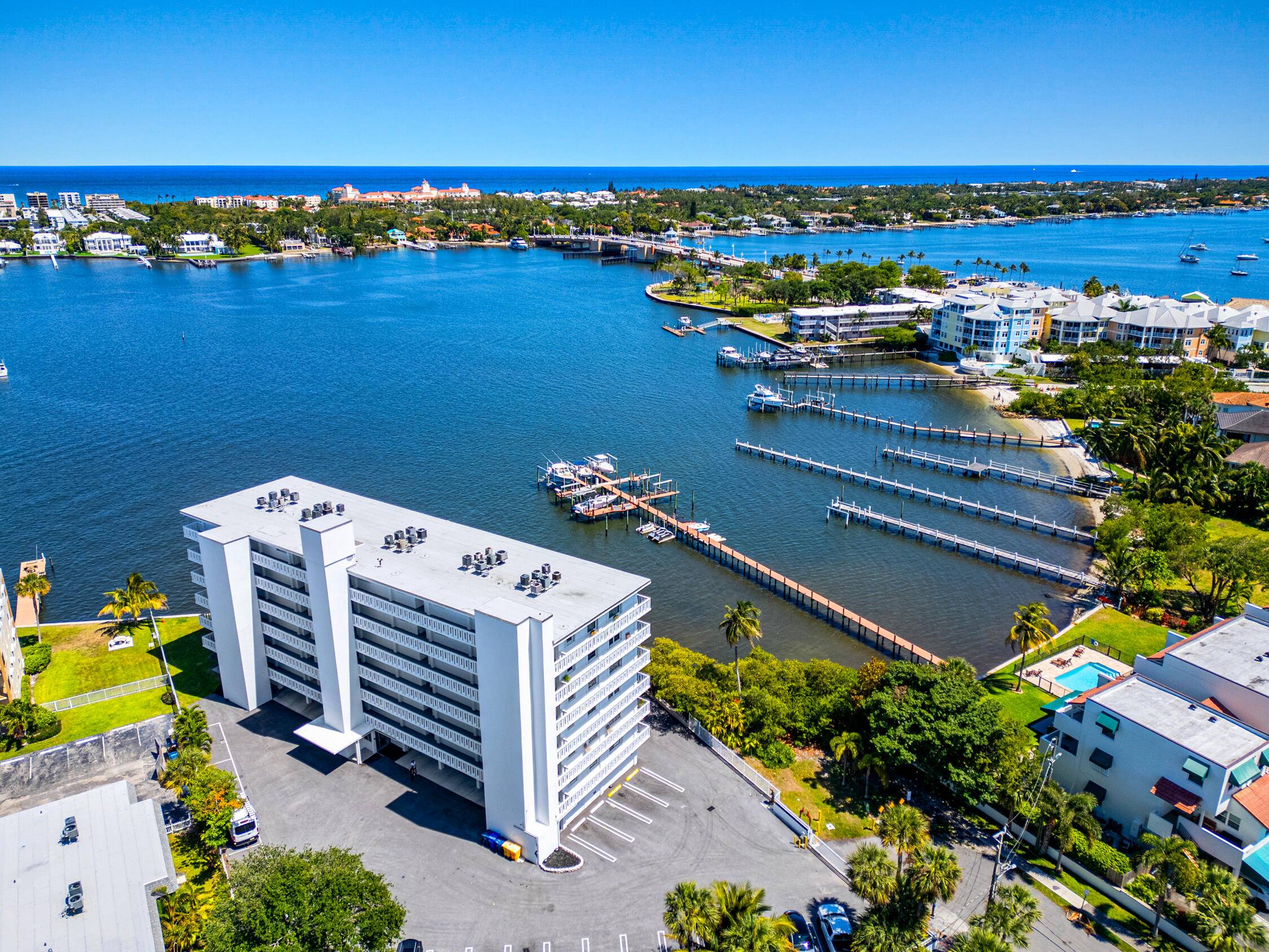 COASTAL LIVING with Peace of Mind !
