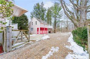 Welcome to 2983 High Ridge Road a beautifully renovated colonial home that combines classic charm with modern luxury.