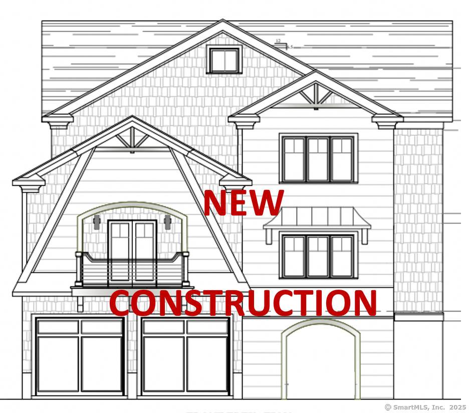 Remarkable CUSTOMIZABLE approx 6, 000 Sqft New Beach Construction Home on a very RARE OVERSIZED 0.