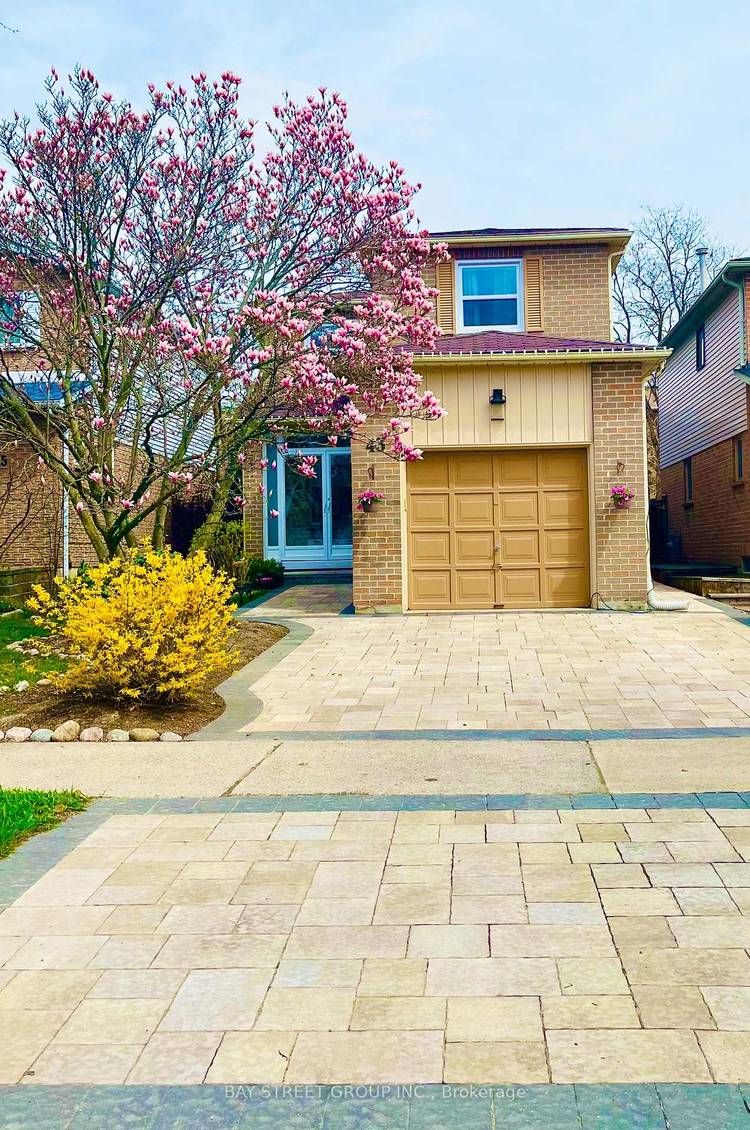 Welcome to this beautifully upgraded and meticulously maintained detached home located in one of Richmond Hill's most desirable and family friendly neighbourhoods near Yonge amp ; 16th.