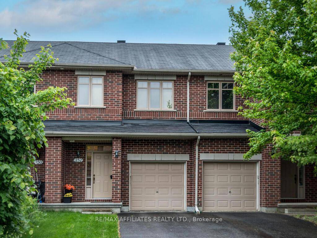 OPEN HOUSE SATURDAY, JULY 12TH 2 4 at 252 Badgeley Ave.