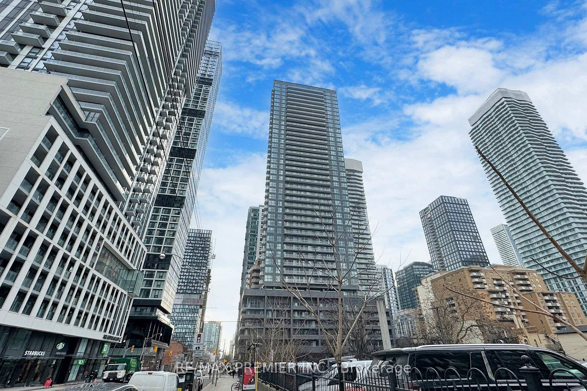 Welcome to urban living at its finest !