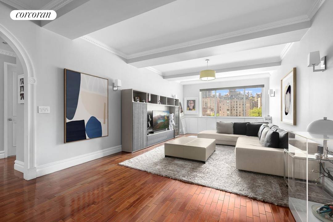 Step into your dream home in one of the most sought after neighborhoods on the Upper East Side.