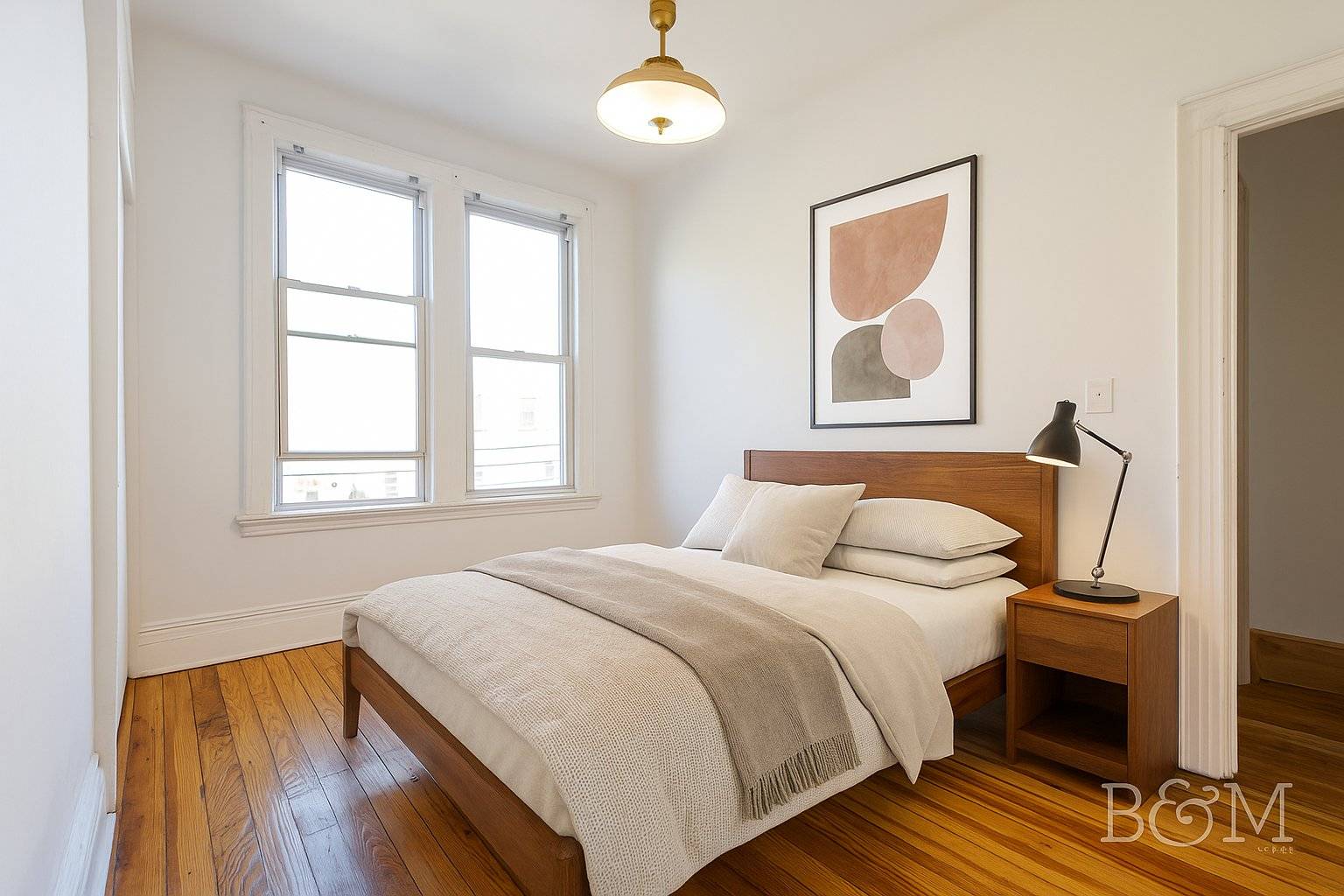 Our thoughts.... 147 Diamond Street Greenpoint, Brooklyn Classic Two Family with Expansion Potential 147 Diamond Street is a timeless two family townhouse offering nearly 1, 800 square feet of living ...
