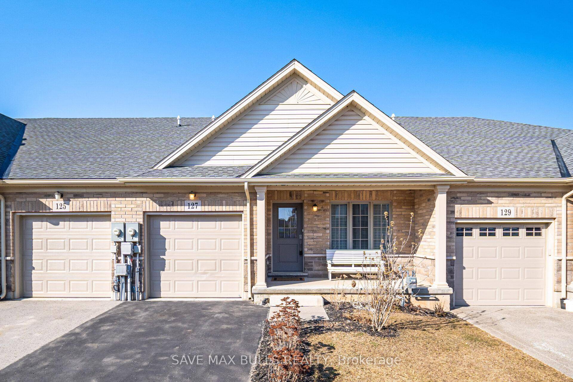Introducing this stunning 2 bedroom, 2 bathroom Freehold Bungalow that exudes sophistication and comfort.
