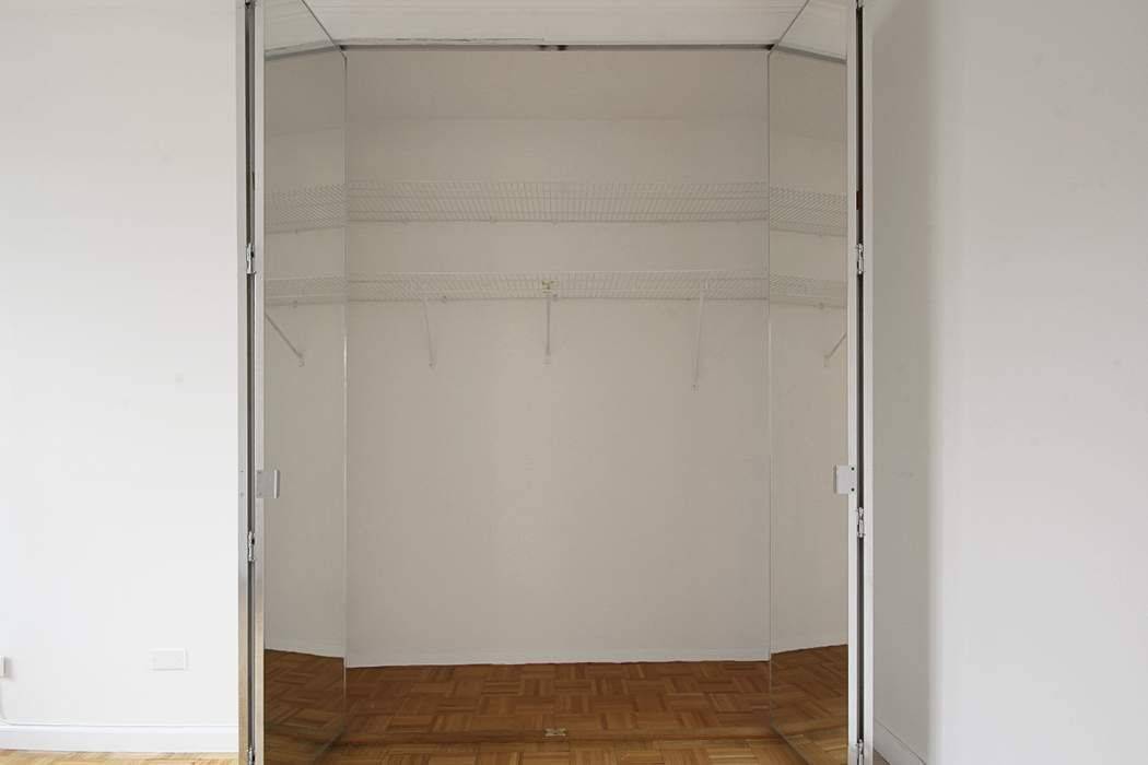 Sun Filled Junior 4 with Private Balcony in the Heart of Lincoln Square Welcome to Residence 15E at The Alfred, a one bedroom, one and a half bath home that ...