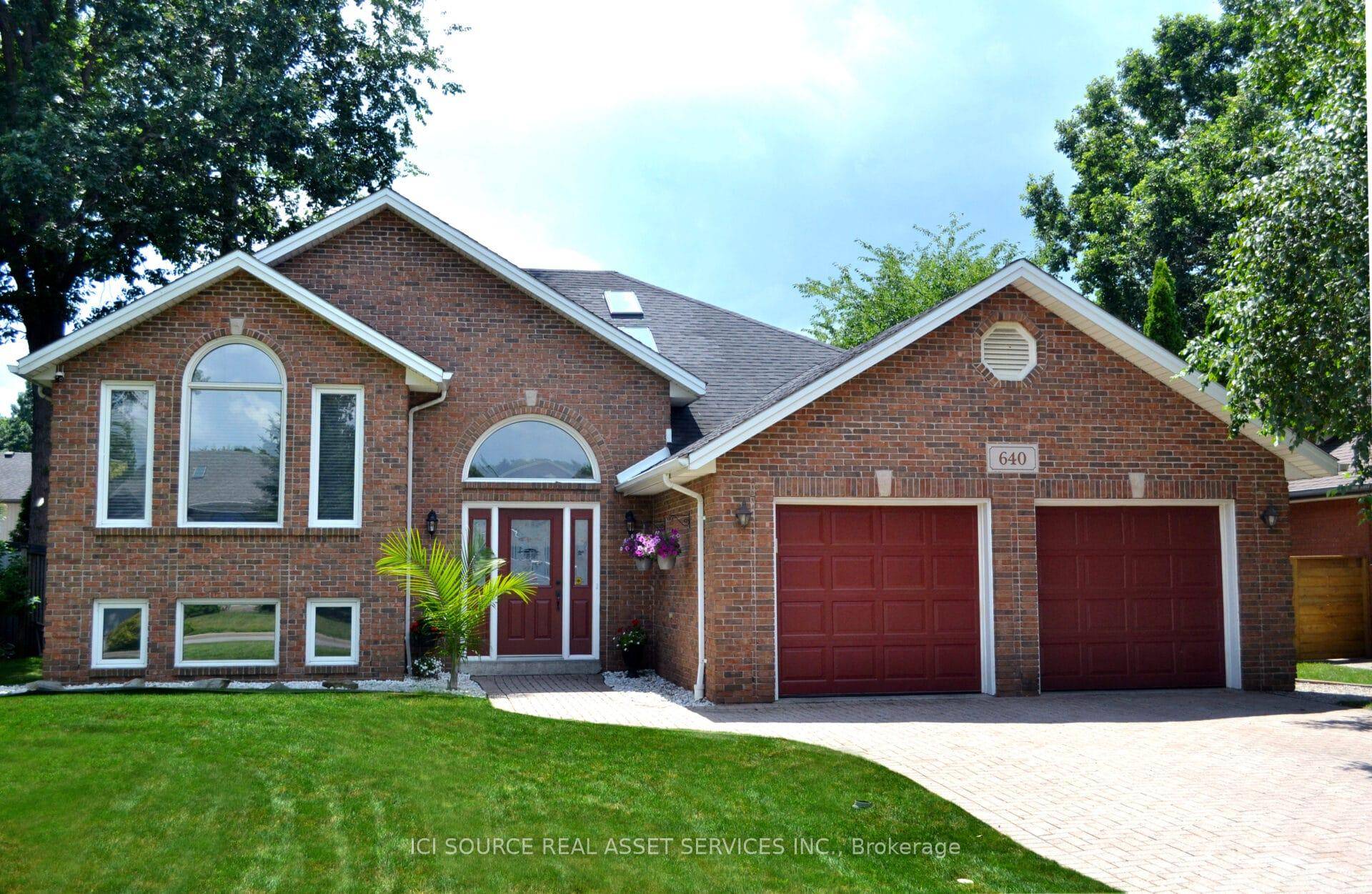 Very clean, well maintained, brick to roof oversized raised ranch in move in condition, located in the heart of LaSalle, surrounded by nature, on a quiet street with minimal traffic.