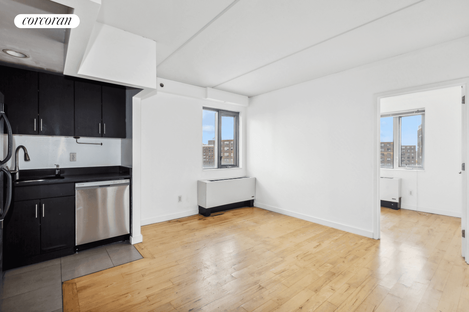 Bright and Modern Two Bedroom in The Highly Sought After Luxury Full Service Condo Building The Art House !