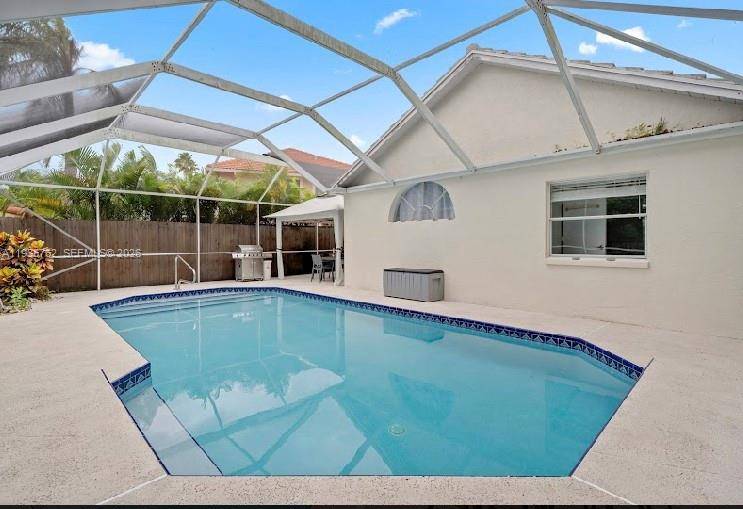 Beautiful newly renovated, have solar panels, new roof, mosquito screen pool, also !