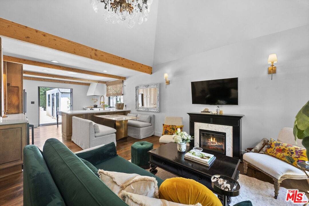 8961   Dicks St 3BR Sunset Strip La