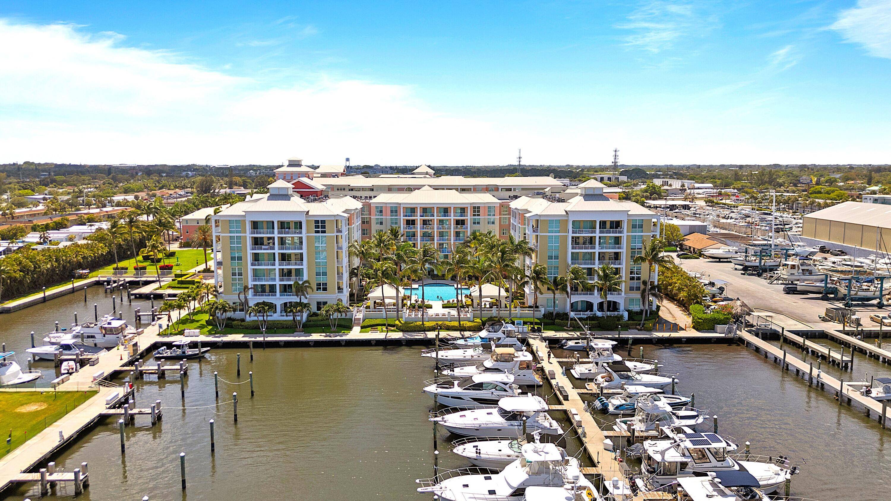 FOR SALE ! 3 Bed 2 Bath 1515 SF Beautifully updated Condo located within the well sought after Moorings at Lantana.