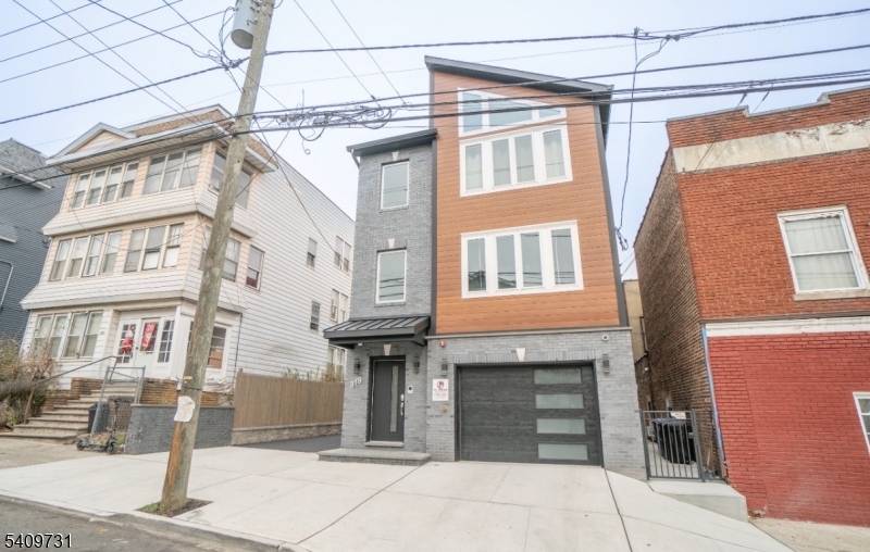 Turn key, newer construction two family home, just two years old, offering strong income potential, flexibility, and long term tax savings.