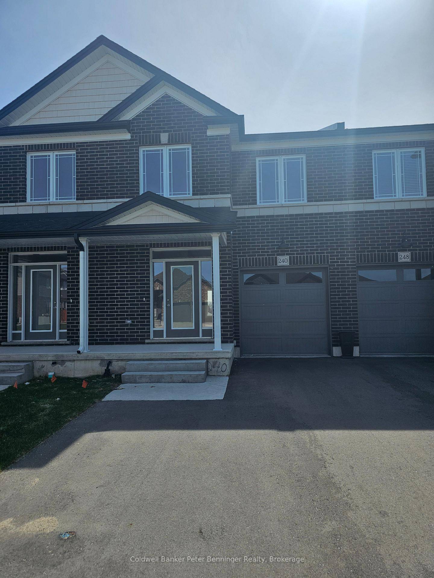 Welcome to 240 Keeso Lane in Listowel.
