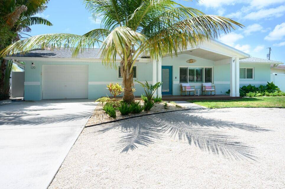 Annual Rental in Tequesta !