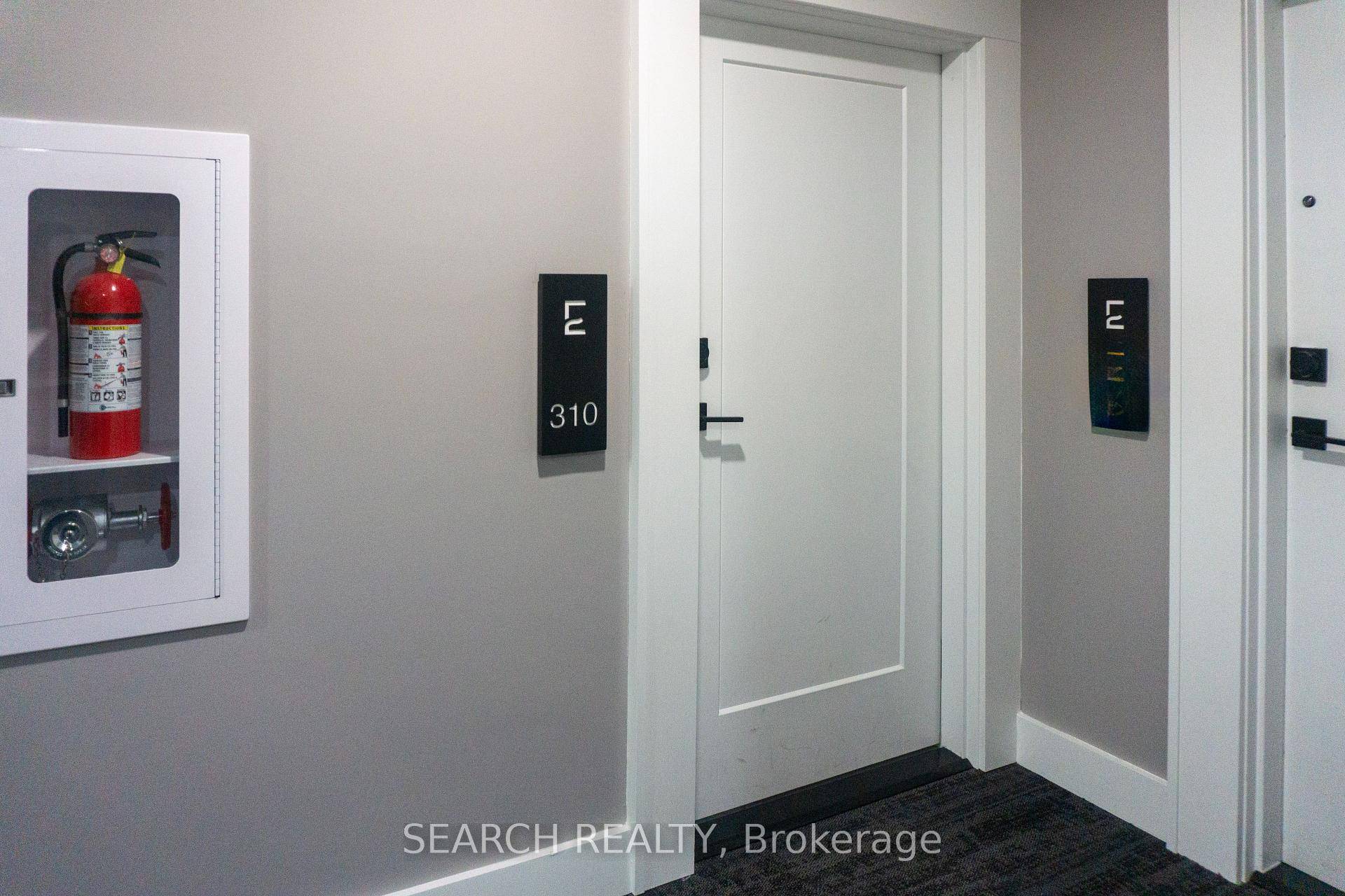 Available for lease Super Clean 1 year old unit in Tricar built 2 Bedroom 2 full washroom Condo in Downtown Guelph.