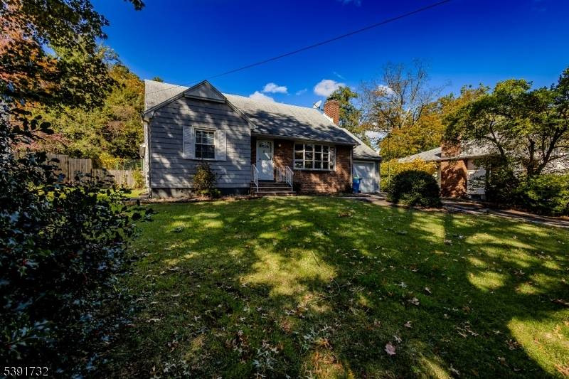 Ranch Style, Good Possiblities for Expansion, Full Stairway Leads Up to Attic Which is Fully Floored !
