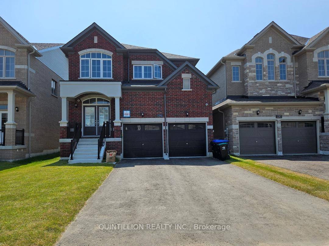 Cozy, 1850 sq ft home in newer 2023 subdivision, close to amenities, Innisfil Beach and Lake Simcoe.