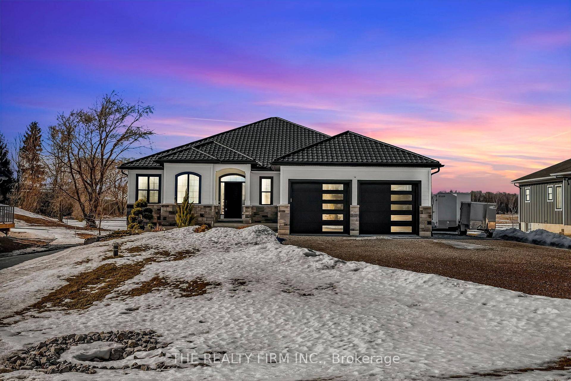 Discover this beautifully finished 2, 141 sq.