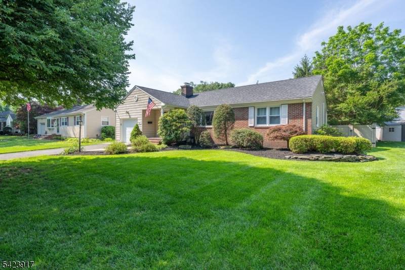 This beautifully maintained home offers the perfect blend of comfort, convenience, and location in one of Rahway's most sought after neighborhoods.