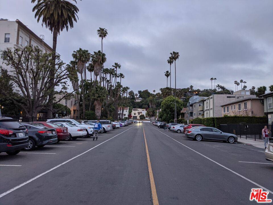 1811  N Kingsley Dr 8BR Hollywood Hills East La