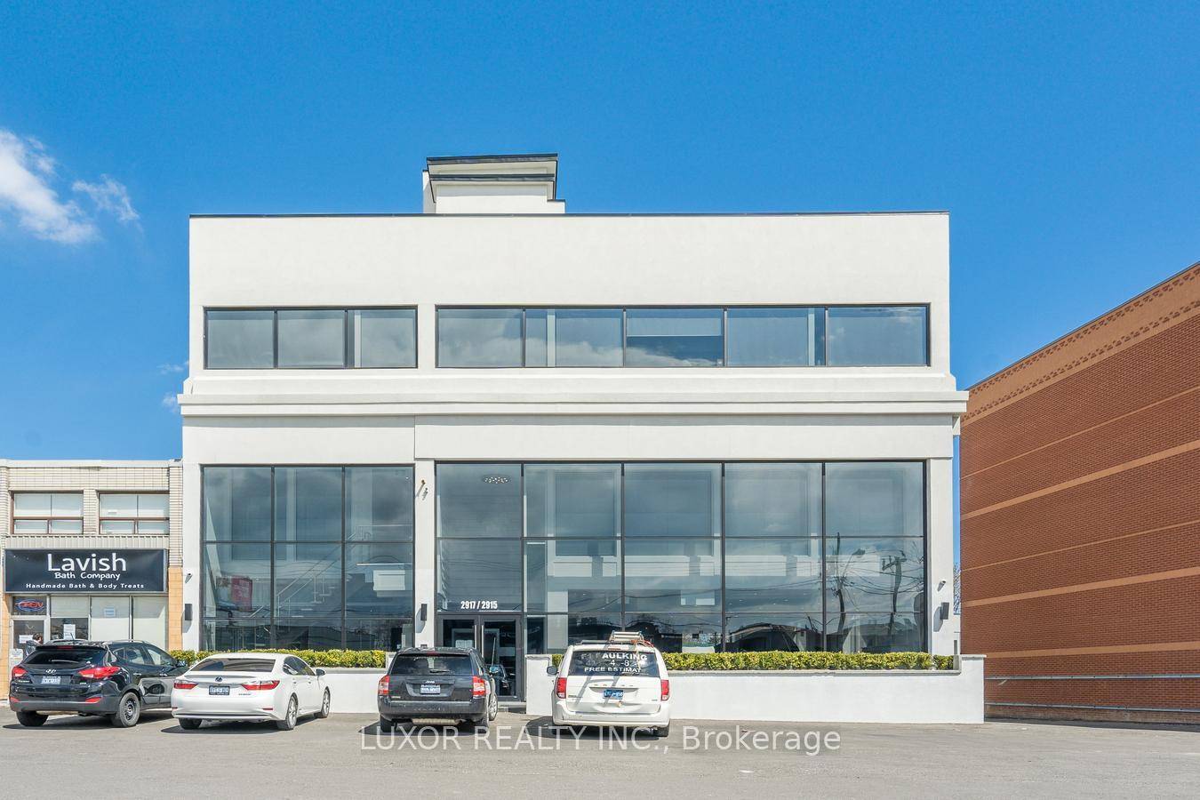 Totally Renovated Modern Concept.