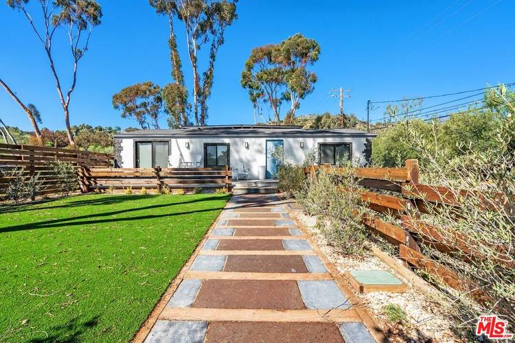 27357   Pacific Coast Hwy 2BR Malibu La