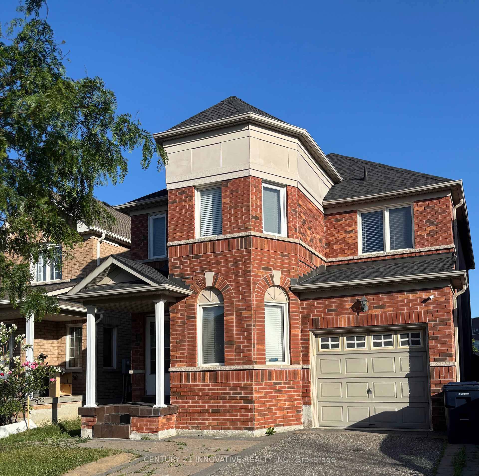 Amazing Opportunity To Rent This Bright, Newly Renovated 1 Bedroom Den Basement Apartment, Located In A Family Friendly Neighbourhood.