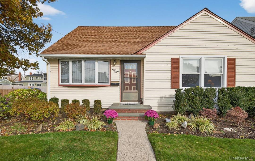 Welcome to 58 Virginia Avenue, a home that instantly feels warm and familiar.