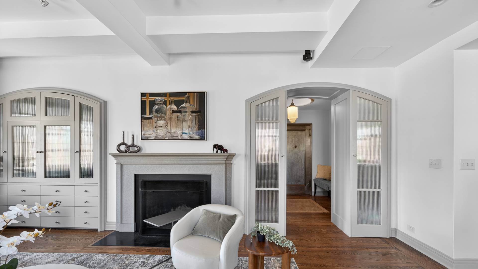 All showings and open houses are by appointment.