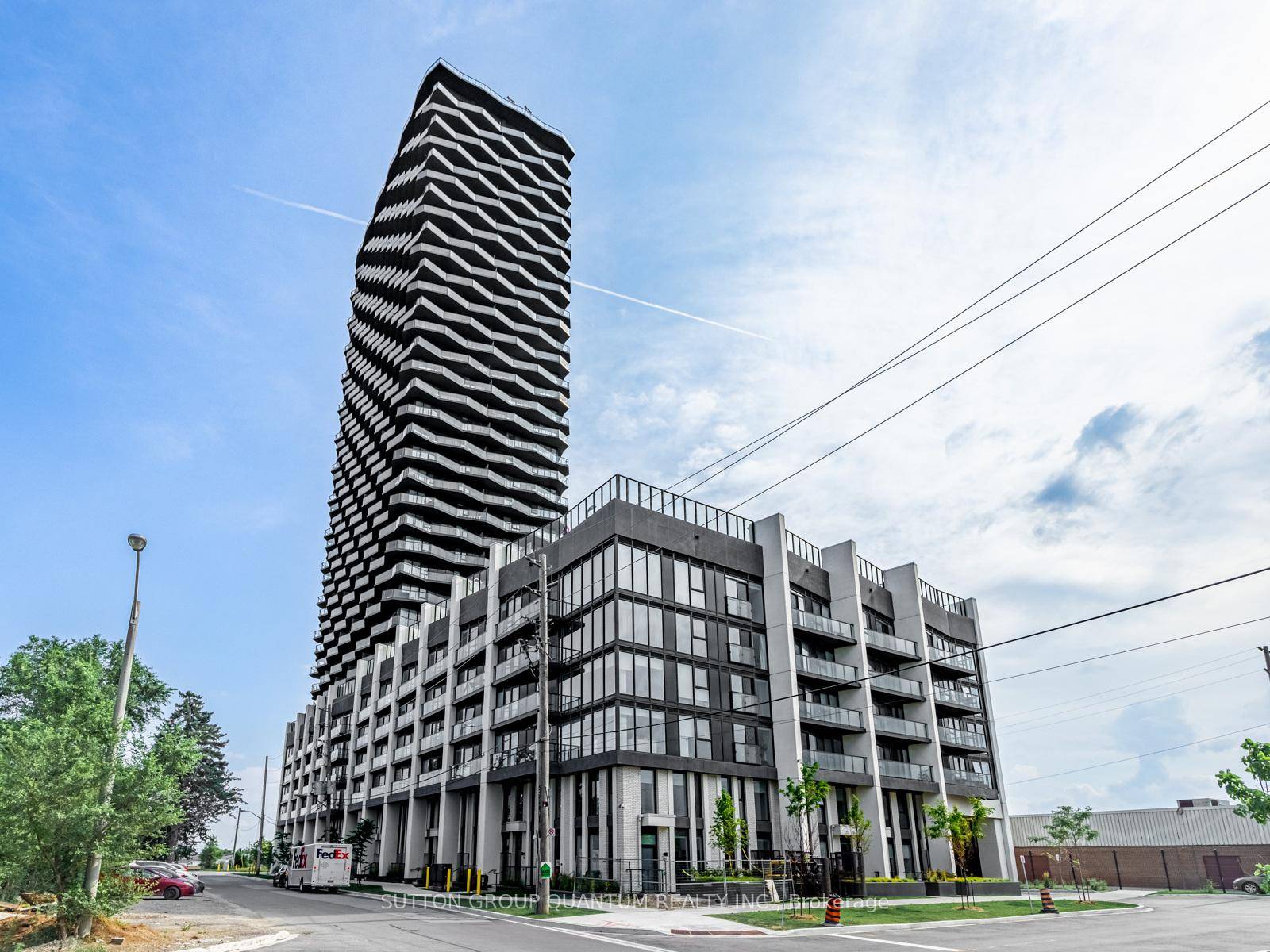 Welcome to THIRTY SIX ZORRA Condos !