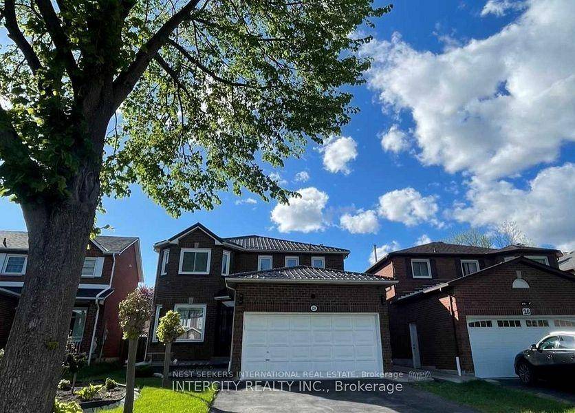 Clean Renovated Basement Apartment With Separate Side Entrance.
