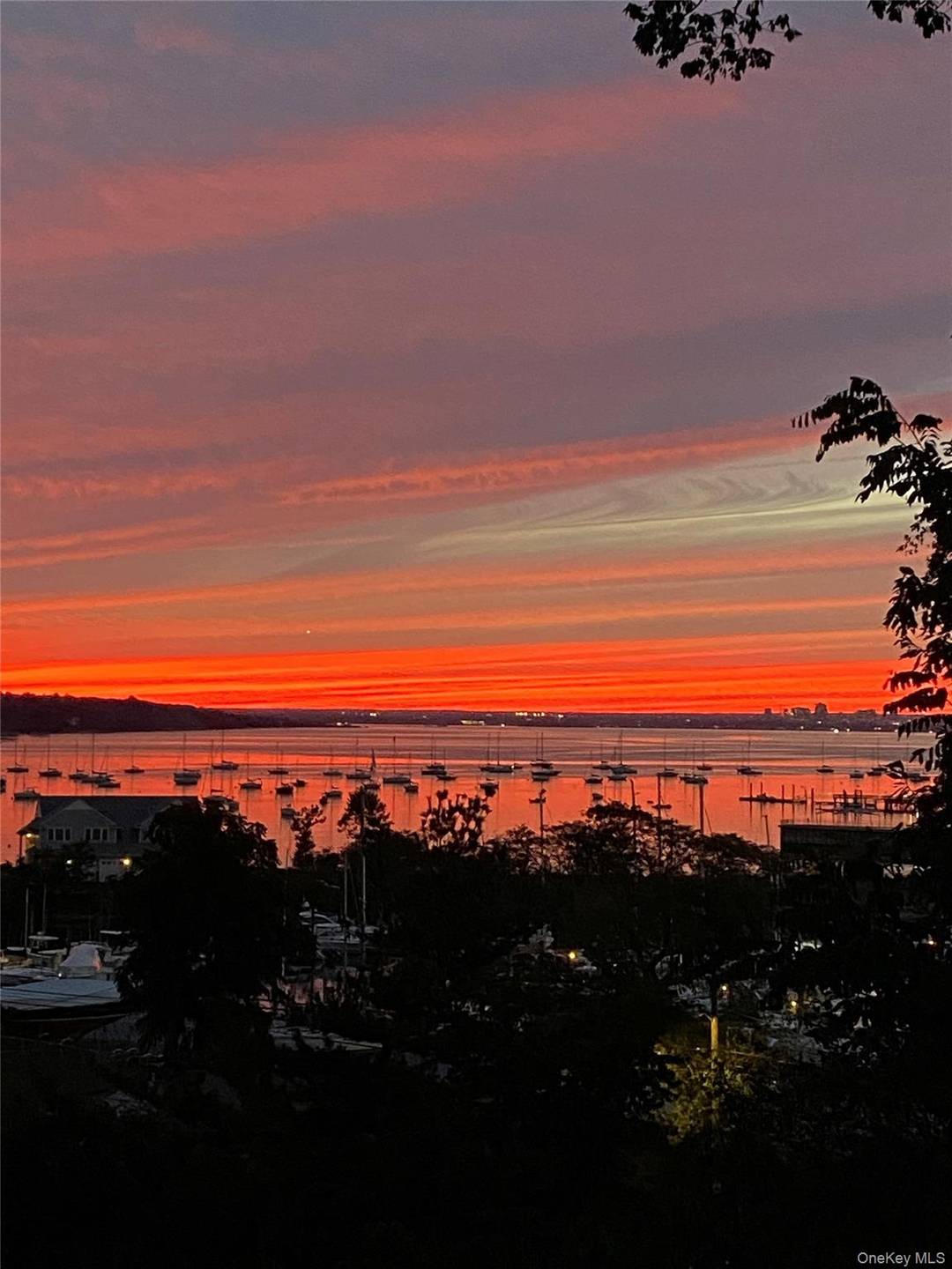 Beautiful Bright amp ; Spacious 2 Bedroom, 1 Bath apartment with spectacular Water Views of the Long Island Sound.