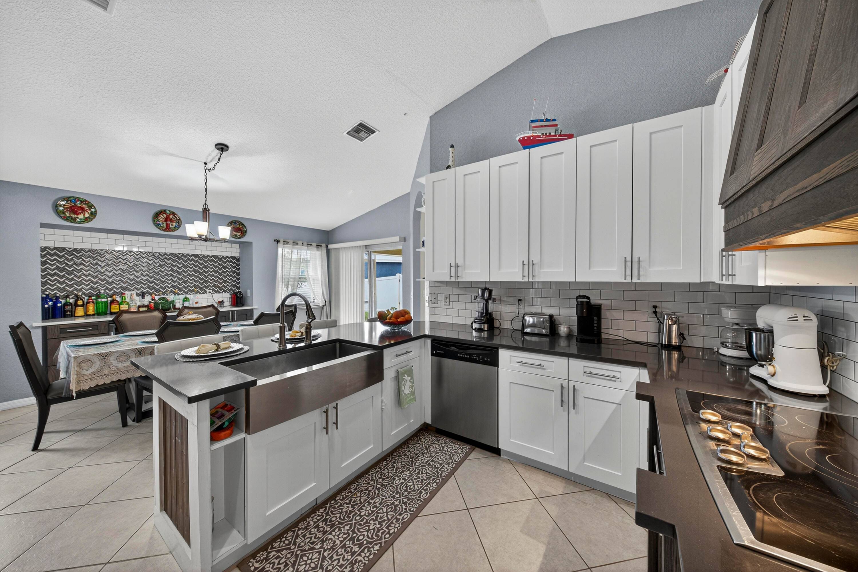 Beautiful 3 Bedroom, 2 Bath Home on a Prime Corner Lot.