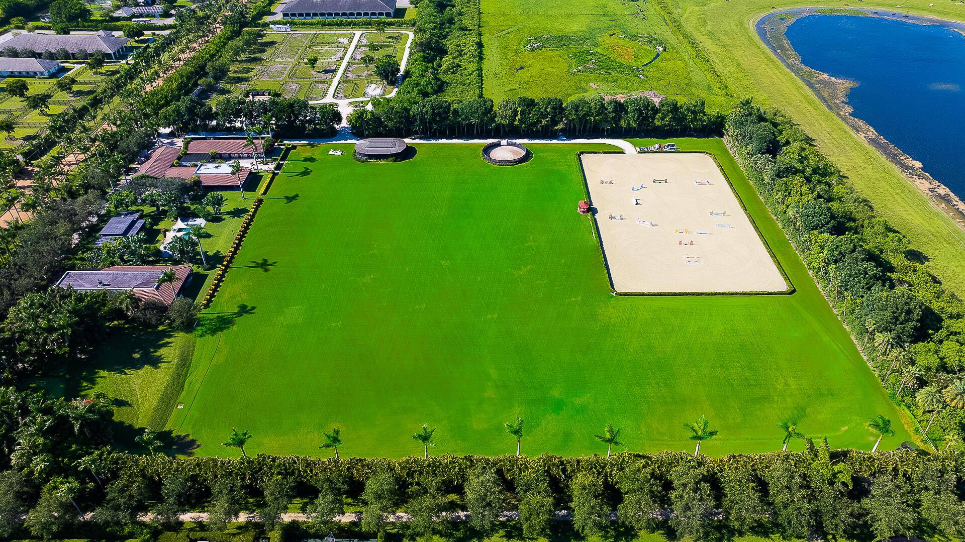 Welcome to Eye Candy Jumpers, a premier equestrian estate where world class sport and refined luxury unite.