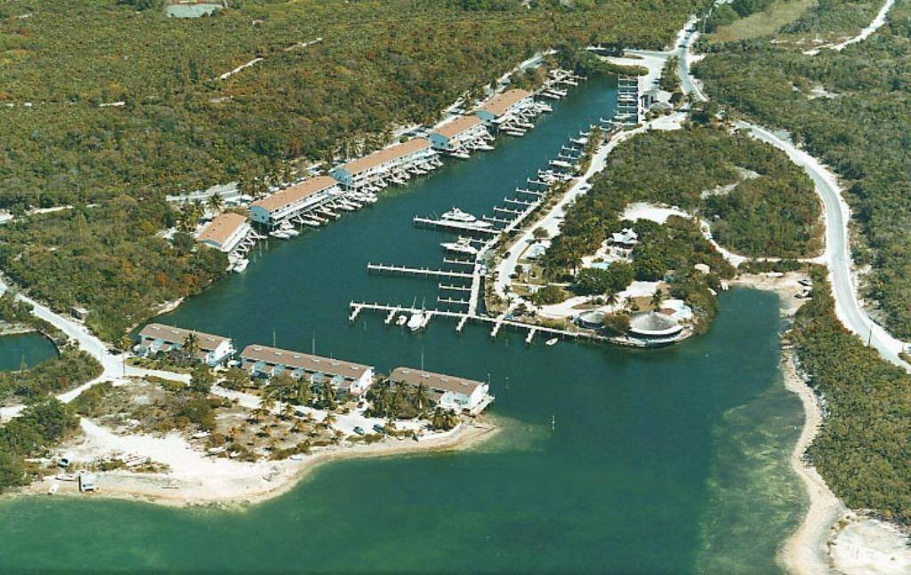 GREAT HARBOUR CAY LOT 5 Land Berry-Islands