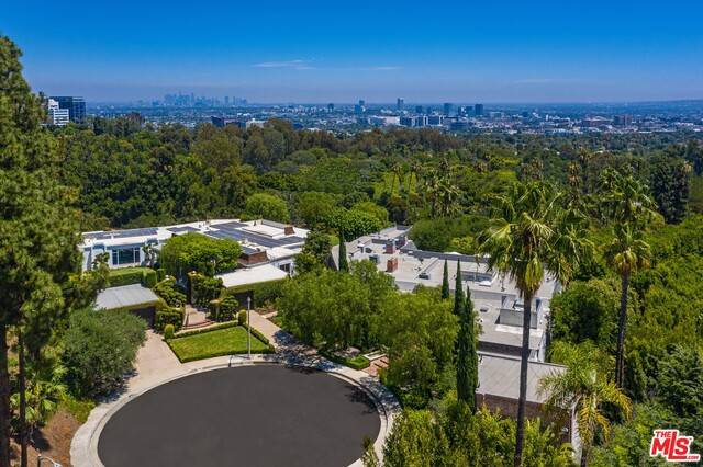 520 Stonewood Dr Beverly Hills Post Office | B.H.P.O. LA