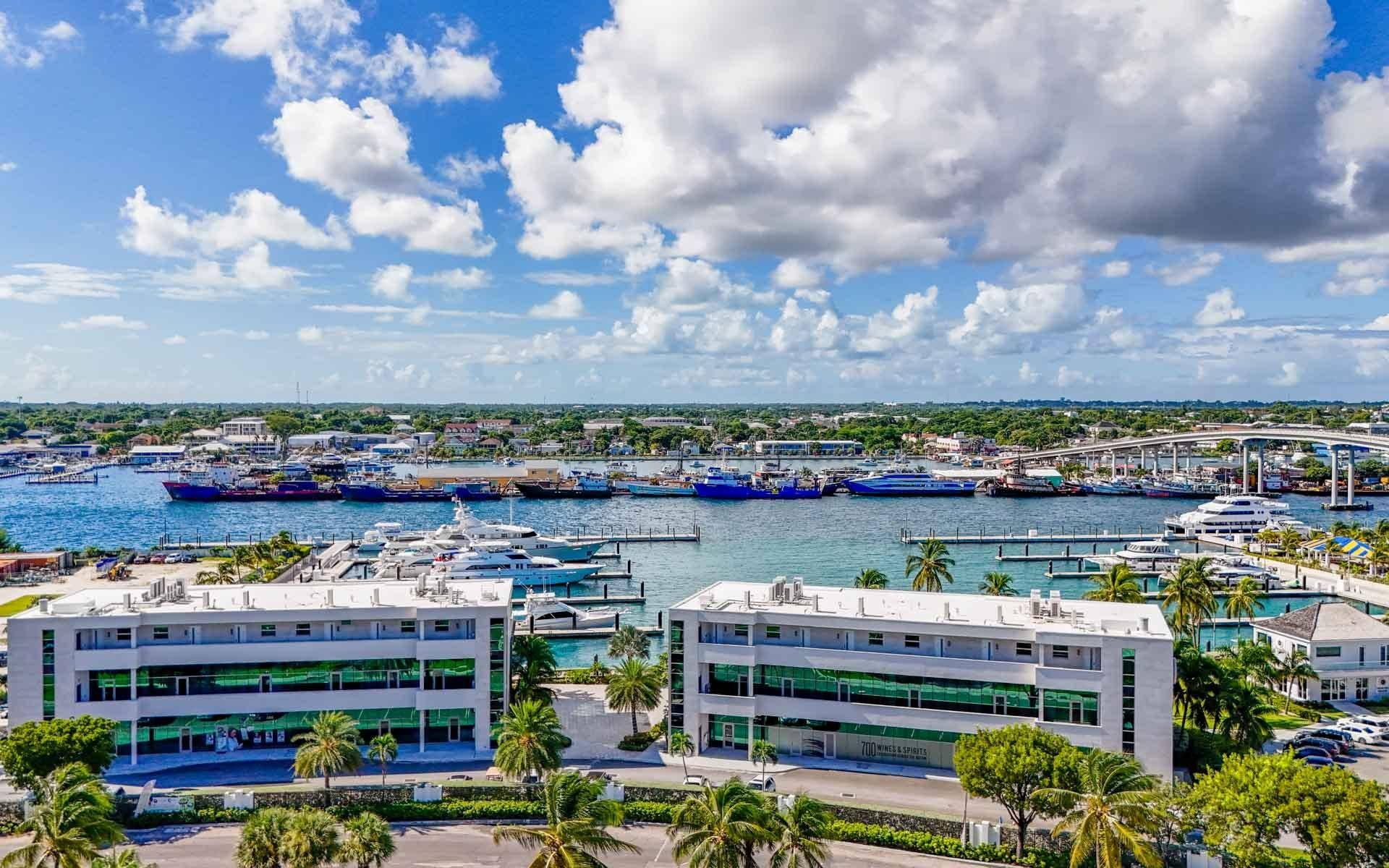 STERLING COMMONS Condo Paradise-Island Bahamas