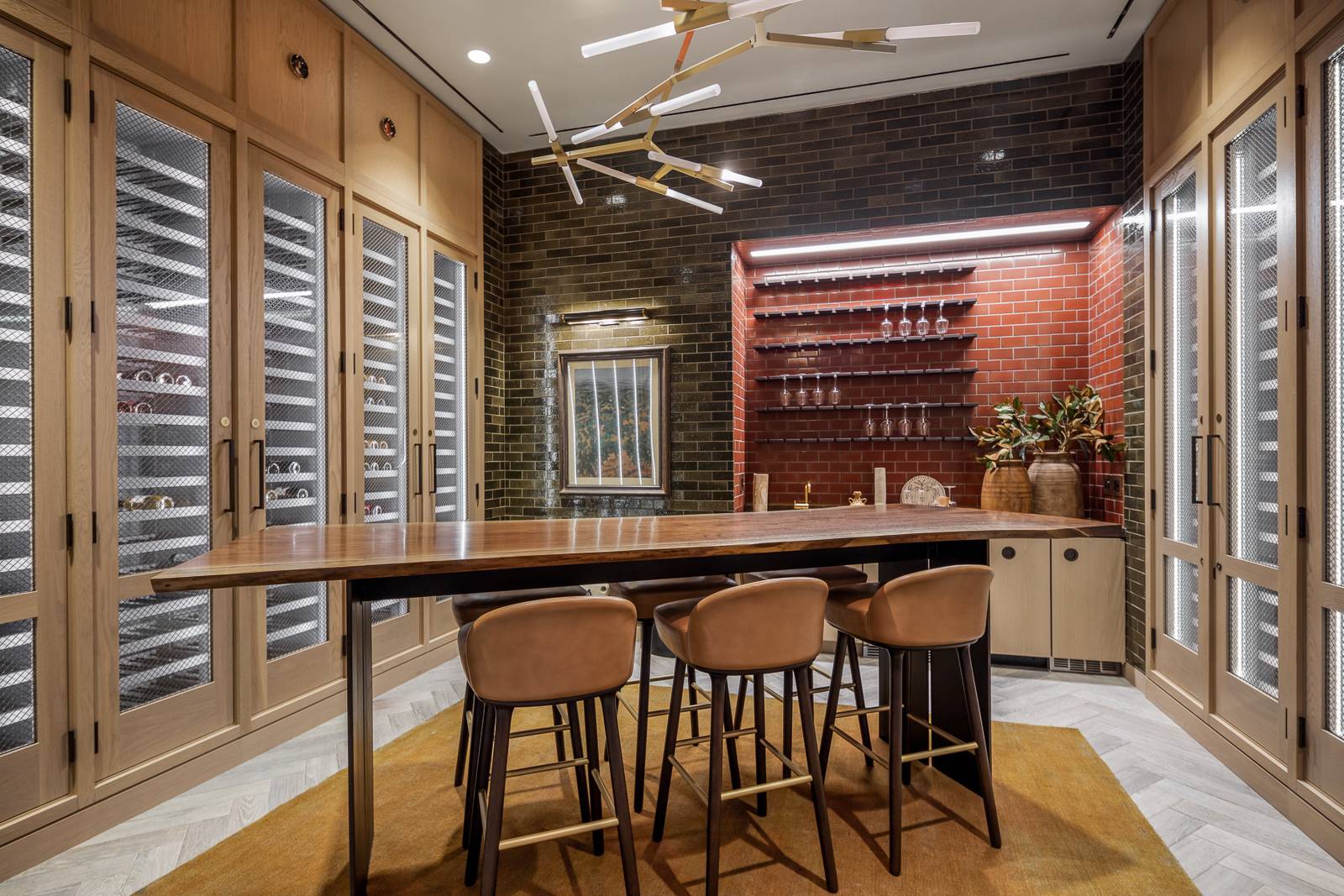 ONE MANHATTAN SQUARE OFFERS ONE OF THE LAST 20 YEAR TAX ABATEMENTS AVAILABLE IN NEW YORK CITY 11 ft Ceiling Height Premium Residence 77F is a 1163 square foot two ...