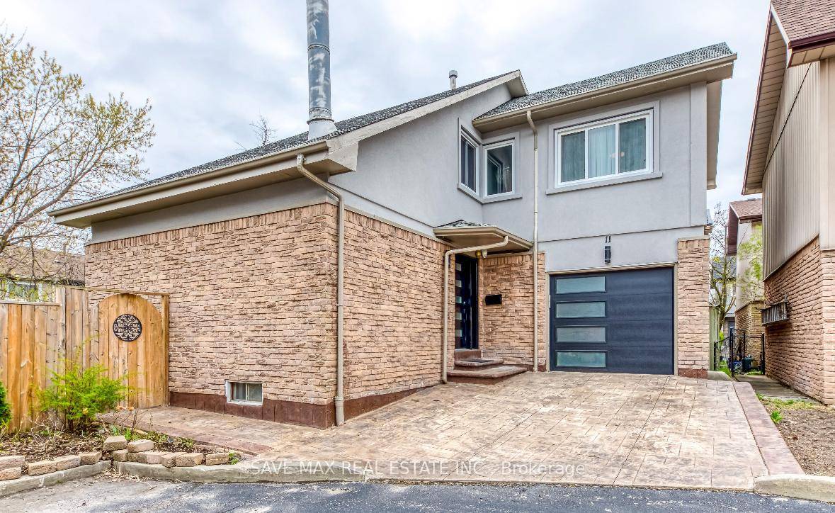 Welcome to home that offers the convenience of city living with the peaceful feel of nature.