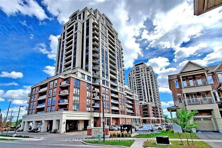 Step into this bright and spacious 2 bedroom, 2 bathroom corner unit featuring a functional open concept layout, sleek laminate flooring, and a modern kitchen with granite countertops and stainless ...