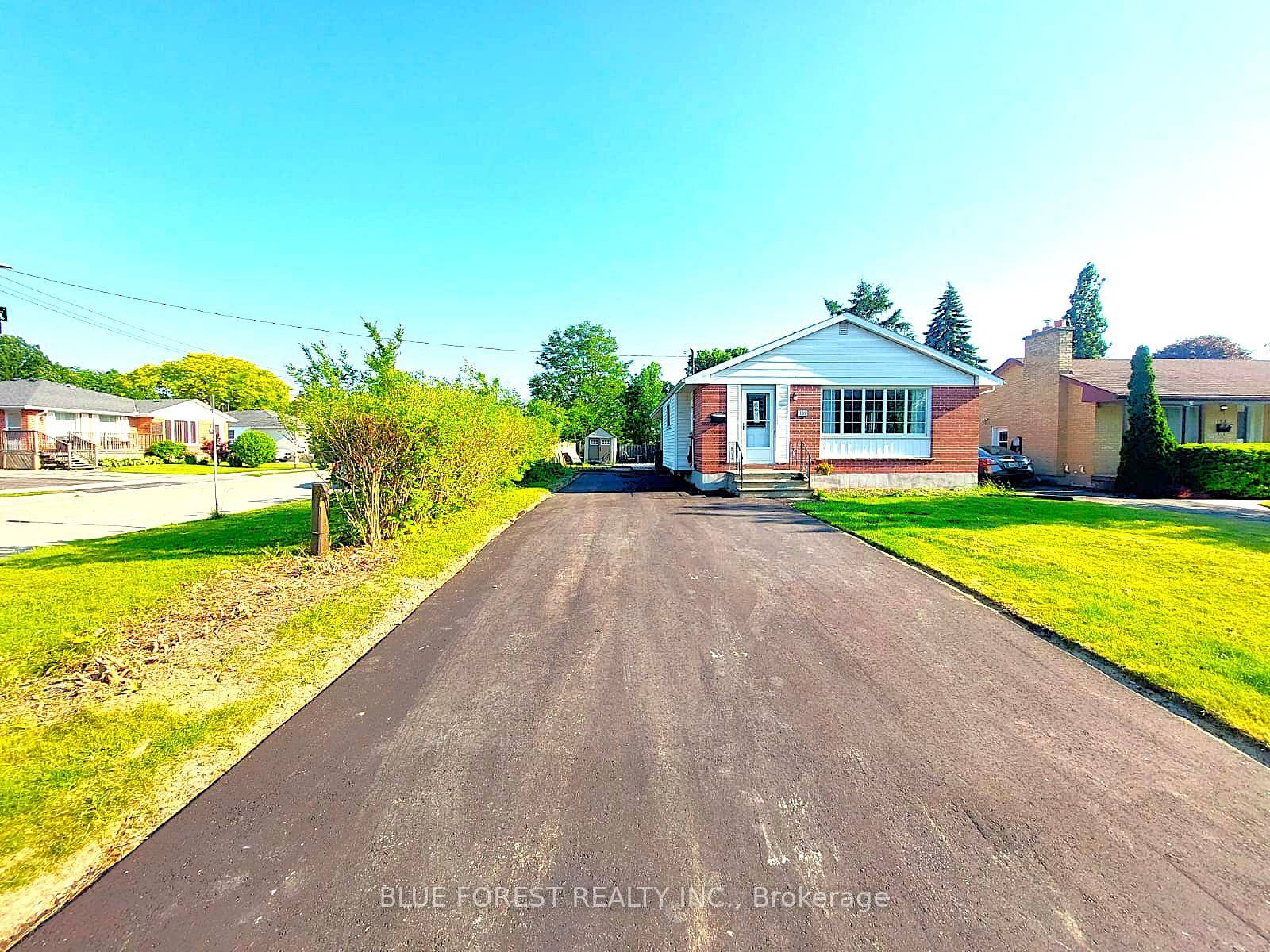 Welcome to 195 Myrtle Street, a charming and versatile property nestled in prime location of St.