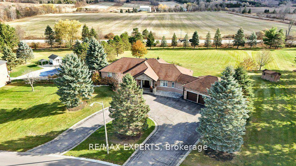 Welcome to 105 Kilkenny Trail.