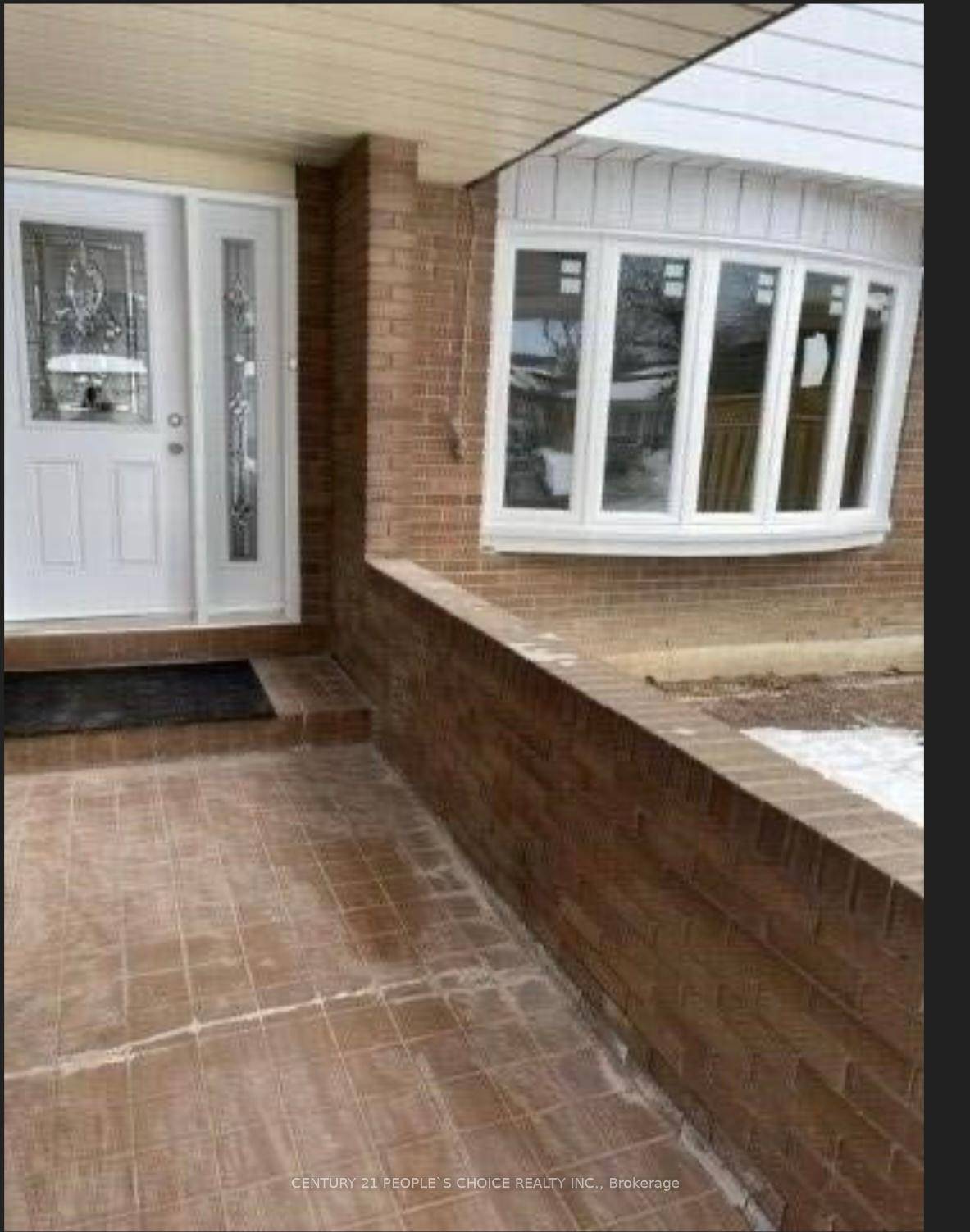 Amazing Opportunity To Rent In Malton In A Central Area With All Amenities Nearby This Property Features Nice Size Bedrooms With Appliances And Two Full Washrooms.