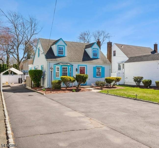 Welcome to this charming Colonial home in the heart of Springfield Township offering comfort, character, and a flexible layout.